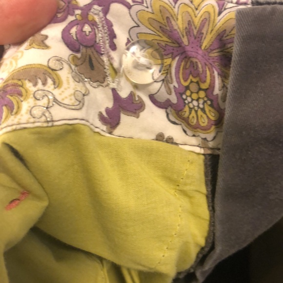 Athleta zip up pants - Picture 9 of 9